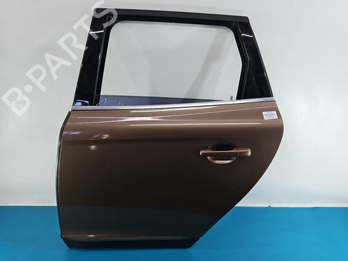 Used Left rear door Left rear door 38600160 38600160