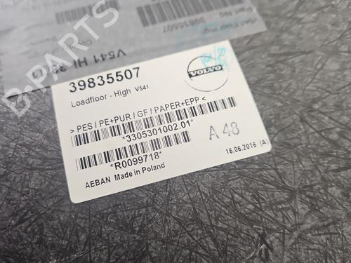 Boot lining VOLVO S90 II (234) T6 AWD | BP37830635I3 - Image 3