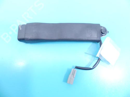 Front right seatbelt TESLA MODEL S (5YJS) 70D AWD | BP37879949I25 - Image 4