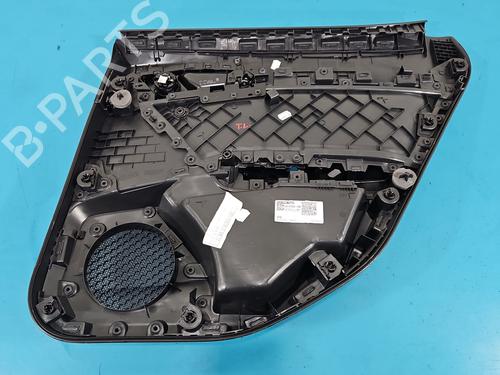 Rear left panel CUPRA FORMENTOR (KM7, KMP) | BP37827124C60 - Image 10