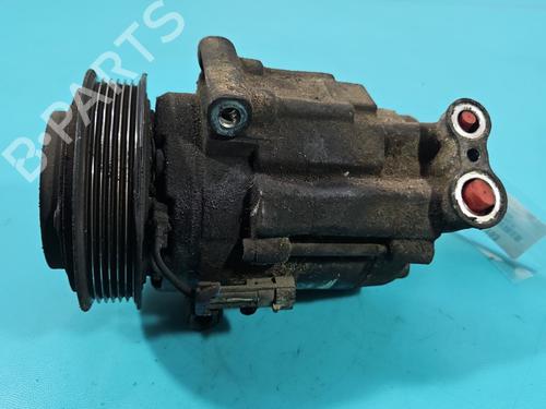 AC compressor CHEVROLET CRUZE Hatchback (J305) 1.8 | BP38139461M34 - Image 3
