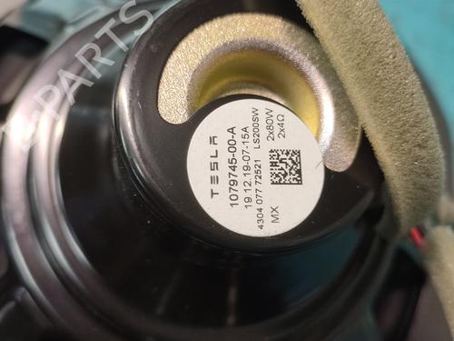 Electronic module TESLA MODEL 3 (5YJ3) | BP38128156M83 - Image 4