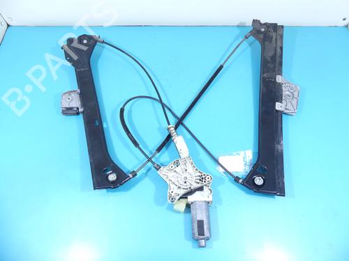 Used Front left window mechanism Front left window mechanism 37893965 37893965