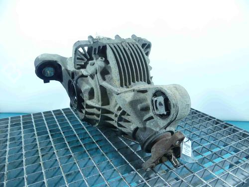 Rear differential PORSCHE PANAMERA (970) | BP37892845M24 - Image 2