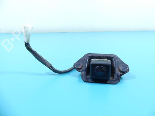 Camera NISSAN PRIMERA Hatchback (P12) 1.8 | BP37809940E14 - Image 2