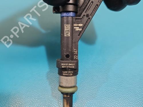 Injector HYUNDAI i30 (PDE, PD, PDEN) 1.5 | BP38150528M100 - Image 4