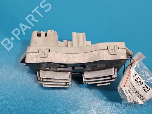 Heater resistor BMW X6 (E71, E72) xDrive 40 d | BP37824084M108 - Image 6