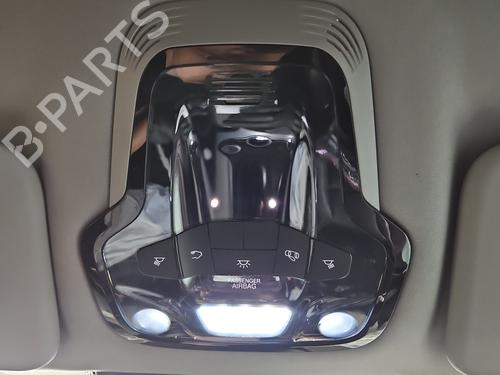 Kabinelys ALFA ROMEO STELVIO (949_) | BP38263700I8 - Image 2