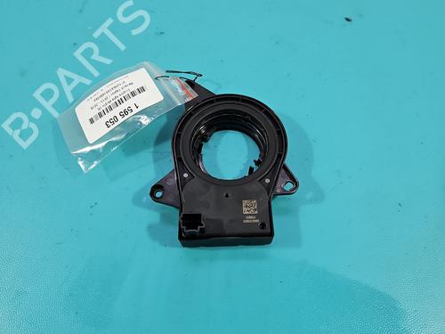 Electronic sensor RENAULT CAPTUR I (J5_, H5_) 0.9 TCe 90 | BP37853435M84 - Image 4