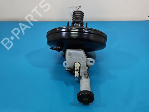 Servo brake MITSUBISHI ECLIPSE CROSS (GK_, GL_) | BP37845314M42 - Image 15
