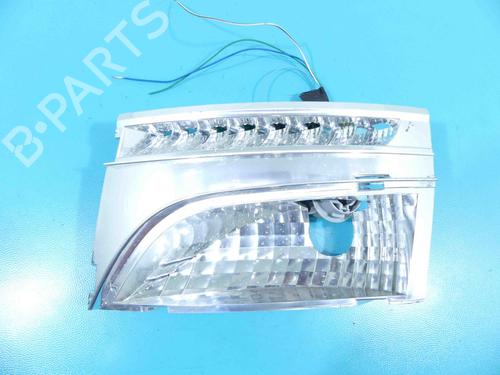 Used Right taillight Right taillight TOYOTA AVENSIS Saloon (_T27_) 1.8 VVT-i (ZRT271_, ZRT271R) (147 hp) 37885184 37885184