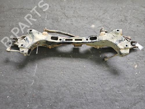 Used Rear axle Rear axle KIA CEE'D Sportswagon (JD) 1.6 GDI (135 hp) 38126198 38126198