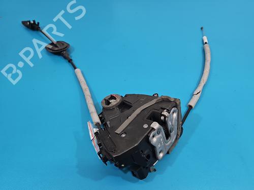 Used Front right lock Front right lock 37860389 37860389