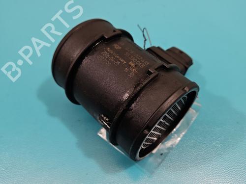 Used Mass air flow sensor Mass air flow sensor FIAT SEDICI (189_) 1.9 D Multijet 4x4 (120 hp) 38124645 38124645