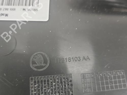 Front left panel SKODA KAMIQ (NW4) | BP37829901C58 - Image 5
