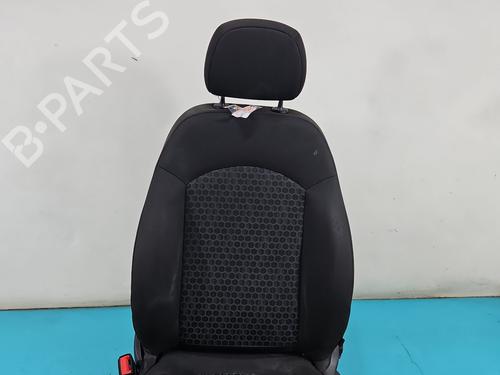 Left front seat OPEL CORSA E (X15) | BP38152393C15 - Image 3