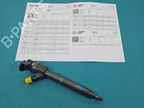Used Injector Injector 38146632 38146632