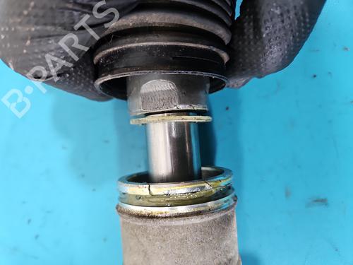 Steering rack CITROËN C3 III (SX) 1.2 VTi 82 | BP37849205M22 - Image 5