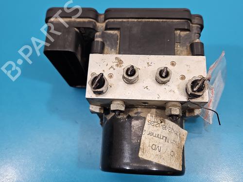 ABS pump FORD FOCUS III | BP37826974M43 - Image 2