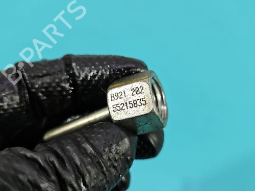 Pipe FIAT FREEMONT (345_) 2.0 JTD | BP37833356M125 - Image 3