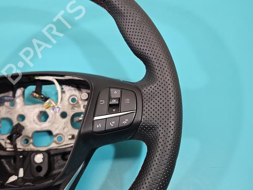 Ratt FORD PUMA (J2K, CF7) | BP38140807C49 - Image 2