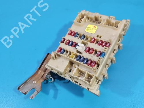 Engine control unit (ECU) NISSAN ALMERA II Hatchback (N16) 1.8 | BP39611988M57 - Image 6