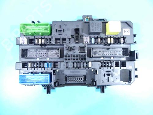 Electronic module OPEL ASTRA H (A04) 1.6 (L48) | BP37887495M83 - Image 2