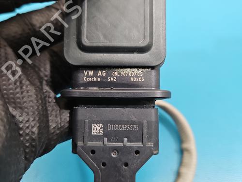 Electronic sensor SKODA SUPERB IV Estate (NZ5) 2.0 TDI | BP37835572M84 - Image 6