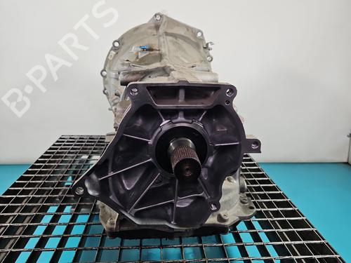 Gearbox BMW 5 (G30, F90) 520 d xDrive | BP37829067M3 - Image 8