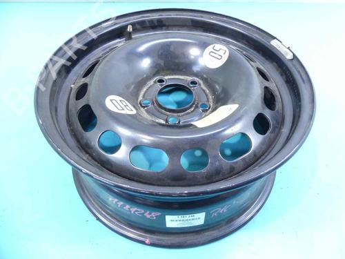 Used Rim Rim 37881957 37881957