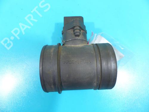Mass air flow sensor PORSCHE CAYENNE (9PA) Turbo S 4.5 | BP37805760M95  - Image 6