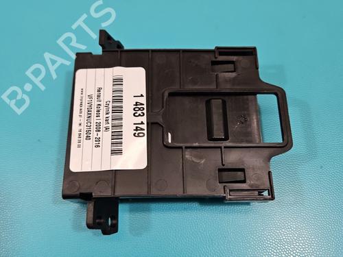 Card reader RENAULT KOLEOS I (HY_) 2.0 dCi 4x4 (HY0K) | BP37818686E4 - Image 6