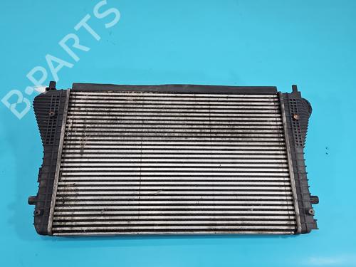 Intercooler VW GOLF PLUS V (5M1, 521) 2.0 TDI 16V | BP38142843M30 - Image 2
