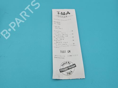 Starter SEAT LEON (1M1) 1.6 16 V | BP37815693M8 - Image 6