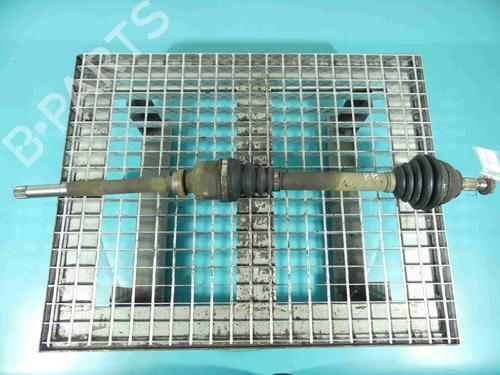 Used Right front driveshaft Right front driveshaft 37807334 37807334