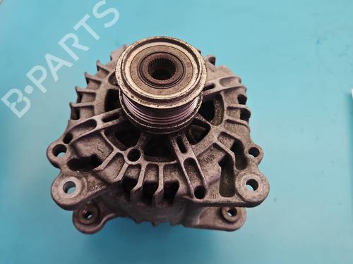 Alternator VW CC B7 (358) 2.0 TDI | BP37849436M7 - Image 2