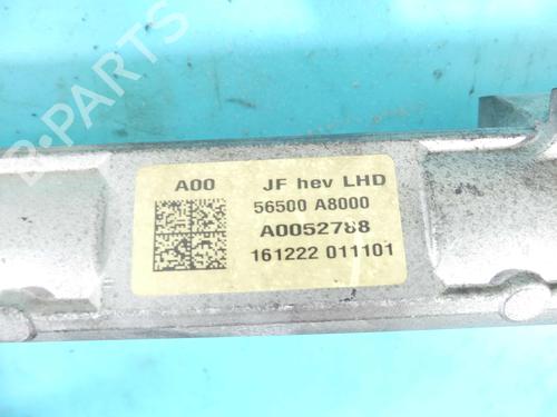 Steering rack KIA OPTIMA (JF) 1.7 CRDi | BP37895474M22 - Image 4