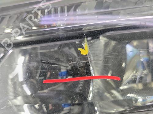 Left headlight OPEL INSIGNIA A (G09) 2.0 CDTI (68) | BP37838676C28 - Image 8