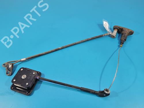 Andre Andre FORD TRANSIT COURIER B460 Box Body/MPV [2014-2026] 39740110 39740110