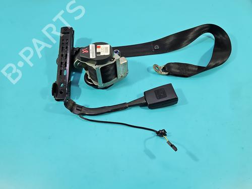 Used Front left seatbelt Front left seatbelt 37830737 37830737