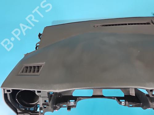 Dashboard TOYOTA AURIS Estate (_E18_) 1.6 (ZRE185_) | BP37840708C46 - Image 7