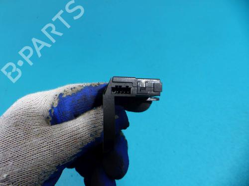 Engine control unit (ECU) FORD FOCUS I (DAW, DBW)  | BP37991282M57  - Image 14