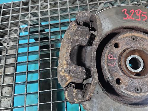 Used Left front brake caliper Left front brake caliper 38138588 38138588