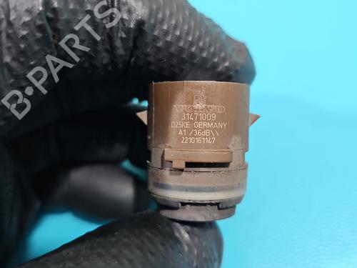 Electronic sensor VOLVO V90 II Estate (235) D5 AWD | BP38121342M84 - Image 5
