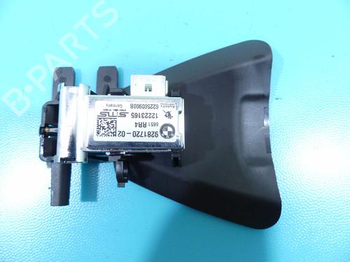 Camera BMW 5 (F10) 530 d xDrive | BP37805817E14 - Image 4