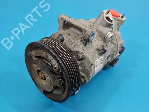 Used AC compressor AC compressor VW GOLF VII (5G1, BQ1, BE1, BE2) 1.4 TSI (150 hp) 37858958 37858958
