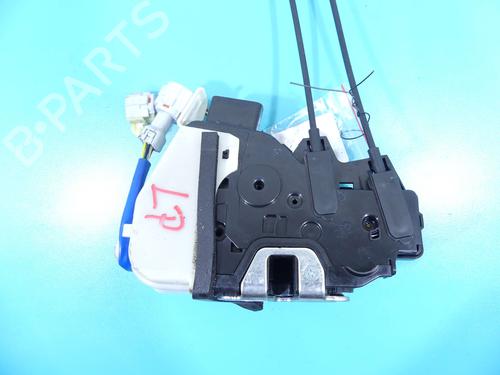Front left lock KIA OPTIMA (JF) 1.7 CRDi | BP37895340C98 - Image 3
