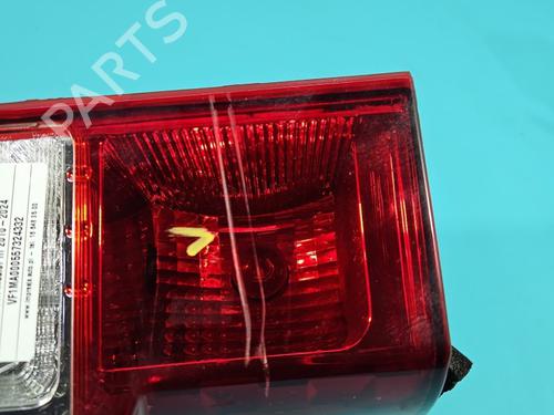Left taillight RENAULT MASTER III Van (FV) | BP37839191C34 - Image 3