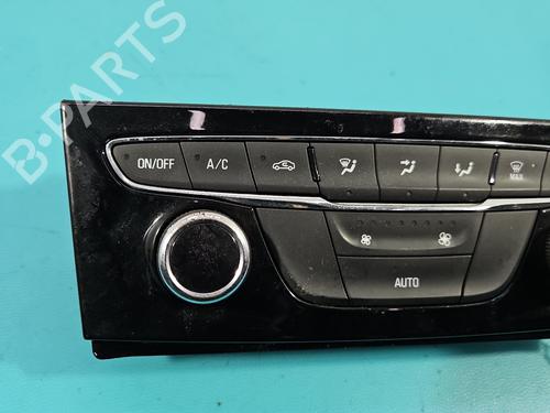 Climate control OPEL ASTRA K (B16) 1.4 Turbo (68) | BP37824347I5 - Image 3