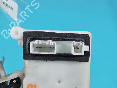 Front left lock MAZDA CX-9 (TB) 3.7 AWD (TB10A) | BP38143361C98 - Image 7